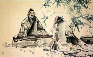 莫逆之交是什么意思（莫逆之交是指什么关系）看最鲜网，看新知识-提供各类互联网项目，互联网副业，职场技能课程，股票期货投资, 校园课程，升学考试等有价值的知识看最鲜网，看新知识