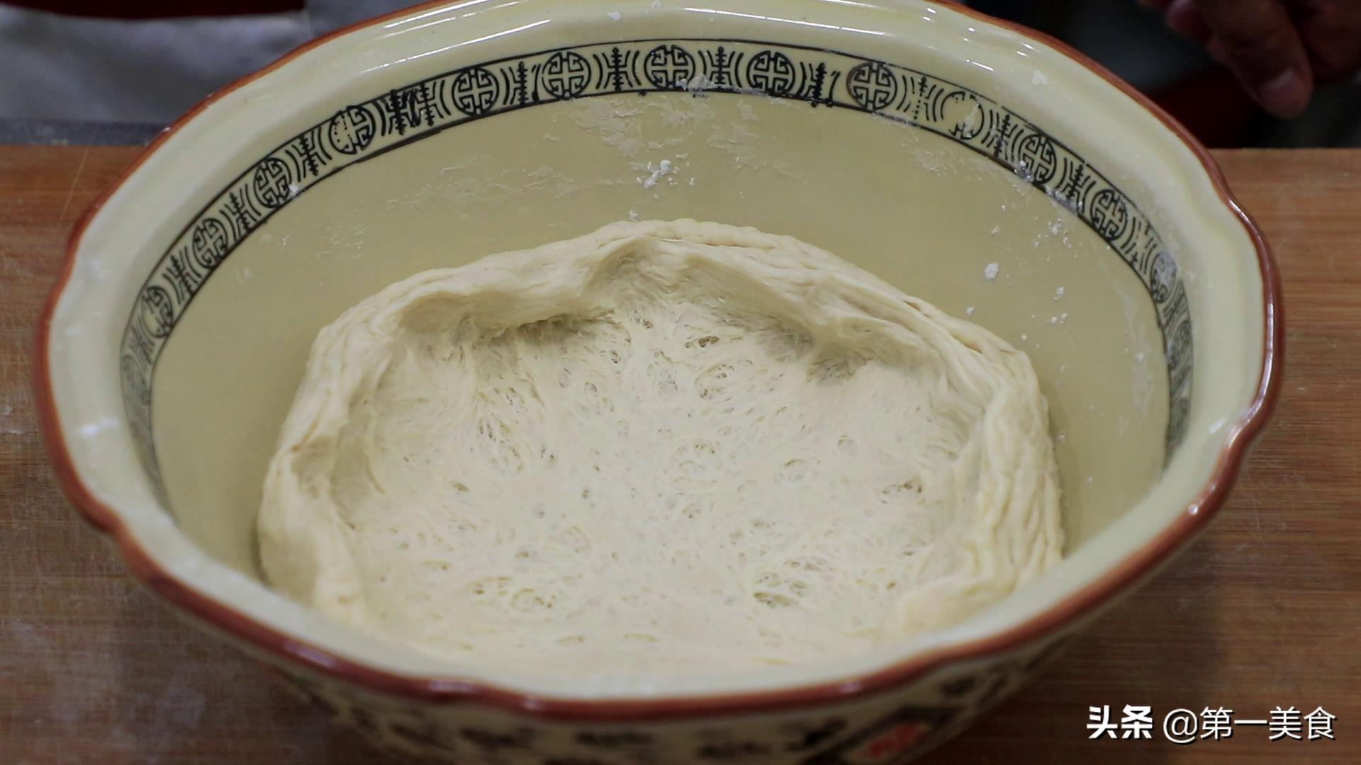 豆沙包的做法家庭做法（豆沙包做法大全）