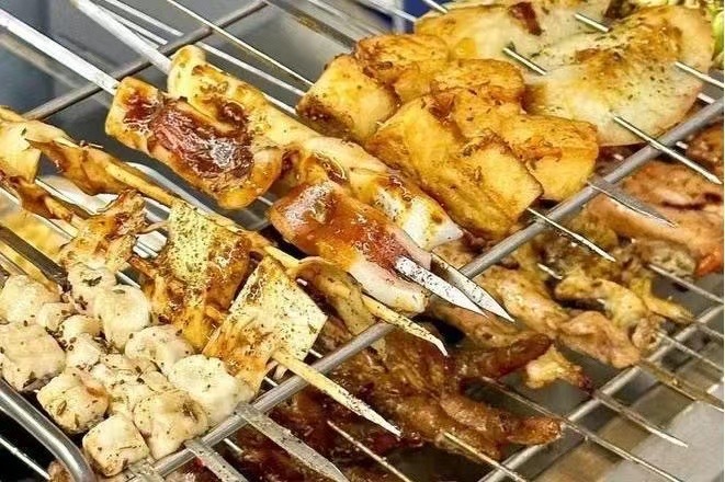 淄博烧烤是什么烧烤？（烧烤有那些好吃的品种？）