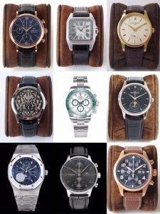 什么是复刻手表（手表原版复刻是什么意思）看最鲜网，看新知识-提供各类互联网项目，互联网副业，职场技能课程，股票期货投资, 校园课程，升学考试等有价值的知识看最鲜网，看新知识