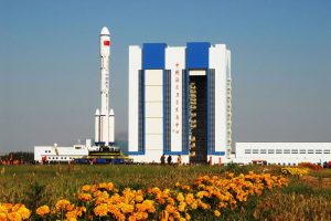 酒泉卫星发射中心在哪（酒泉卫星发射基地位于）看最鲜网，看新知识-提供各类互联网项目，互联网副业，职场技能课程，股票期货投资, 校园课程，升学考试等有价值的知识看最鲜网，看新知识