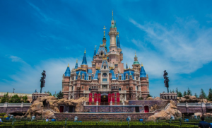 上海迪士尼120cm孩子必玩项目有哪些看最鲜网，看新知识-提供各类互联网项目，互联网副业，职场技能课程，股票期货投资, 校园课程，升学考试等有价值的知识看最鲜网，看新知识