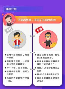 18节信用卡变现课：掌握信用卡赚钱诀窍，把你的信用变成钱看最鲜网，看新知识-提供各类互联网项目，互联网副业，职场技能课程，股票期货投资, 校园课程，升学考试等有价值的知识看最鲜网，看新知识