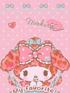 美乐蒂是什么动物（美乐蒂的真面目）看最鲜网，看新知识-提供各类互联网项目，互联网副业，职场技能课程，股票期货投资, 校园课程，升学考试等有价值的知识看最鲜网，看新知识