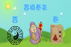 否极泰来是什么意思（否极泰来暗示什么）看最鲜网，看新知识-提供各类互联网项目，互联网副业，职场技能课程，股票期货投资, 校园课程，升学考试等有价值的知识看最鲜网，看新知识