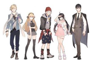 人设的现代含义（何为人设）看最鲜网，看新知识-提供各类互联网项目，互联网副业，职场技能课程，股票期货投资, 校园课程，升学考试等有价值的知识看最鲜网，看新知识