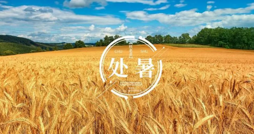 2023处暑过后一般天气多少度3