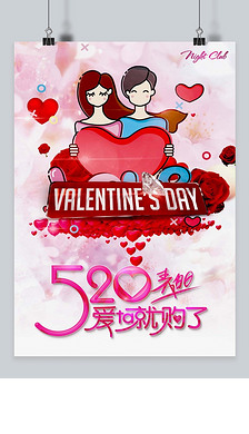 520是什么节日？（网络情人节由来？520文案）