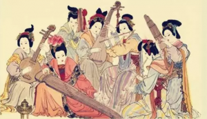 汉代重要的音乐形式之一是什么（汉代的重要音乐形成之一是）看最鲜网，看新知识-提供各类互联网项目，互联网副业，职场技能课程，股票期货投资, 校园课程，升学考试等有价值的知识看最鲜网，看新知识