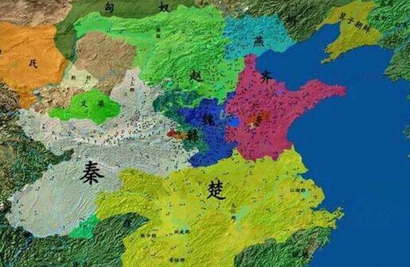 湘是哪个省的简称（湖南省为什么简称湘）