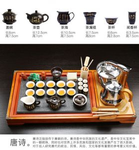 茶具六件套都有哪些（茶具六件套名称及作用）看最鲜网，看新知识-提供各类互联网项目，互联网副业，职场技能课程，股票期货投资, 校园课程，升学考试等有价值的知识看最鲜网，看新知识