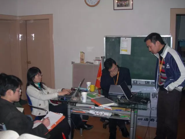 阿里铁军校长：教你把任何东西卖给任何人