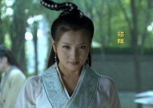 闭月指的是谁（闭月是哪位美女）看最鲜网，看新知识-提供各类互联网项目，互联网副业，职场技能课程，股票期货投资, 校园课程，升学考试等有价值的知识看最鲜网，看新知识