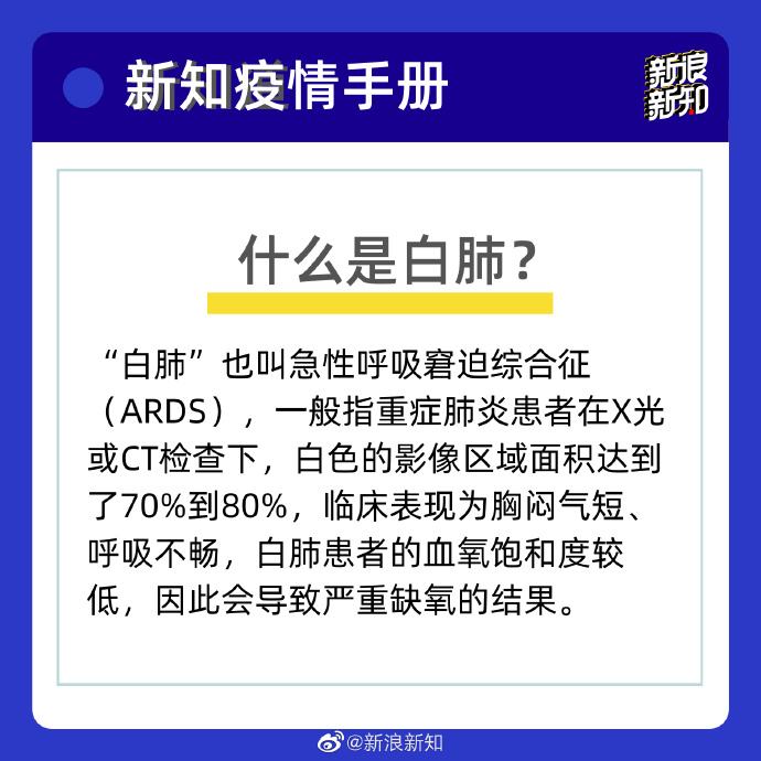 白肺是否会对肺部造成不可逆伤害