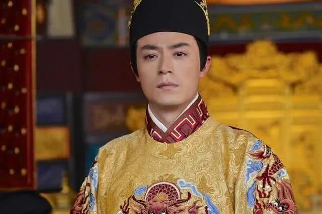 嘉靖和万历两个奇葩（万历和嘉靖谁厉害）
