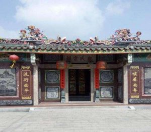 祖厝是什么意思（闽南的祖厝是什么）看最鲜网，看新知识-提供各类互联网项目，互联网副业，职场技能课程，股票期货投资, 校园课程，升学考试等有价值的知识看最鲜网，看新知识