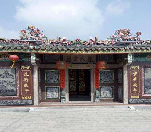 祖厝是什么意思（闽南的祖厝是什么）看最鲜网，看新知识-提供各类互联网项目，互联网副业，职场技能课程，股票期货投资, 校园课程，升学考试等有价值的知识看最鲜网，看新知识