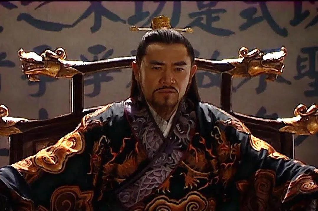 嘉靖和万历两个奇葩（万历和嘉靖谁厉害）