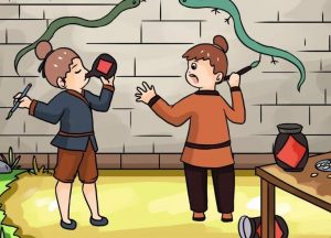 不胜其烦的胜是什么意思（不胜其烦的意思解释）看最鲜网，看新知识-提供各类互联网项目，互联网副业，职场技能课程，股票期货投资, 校园课程，升学考试等有价值的知识看最鲜网，看新知识