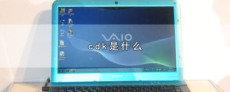 cdk是什么意思（游戏里cdk是什么意思）看最鲜网，看新知识-提供各类互联网项目，互联网副业，职场技能课程，股票期货投资, 校园课程，升学考试等有价值的知识看最鲜网，看新知识