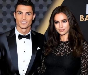 伊莲娜是谁（c罗前任伊莲娜简介）看最鲜网，看新知识-提供各类互联网项目，互联网副业，职场技能课程，股票期货投资, 校园课程，升学考试等有价值的知识看最鲜网，看新知识