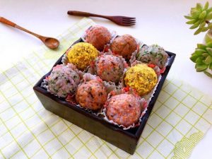 饭团怎么做（饭团的做法大全）看最鲜网，看新知识-提供各类互联网项目，互联网副业，职场技能课程，股票期货投资, 校园课程，升学考试等有价值的知识看最鲜网，看新知识