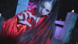 几月出生的女生招鬼（女生阴气重应当怎样解决）看最鲜网，看新知识-提供各类互联网项目，互联网副业，职场技能课程，股票期货投资, 校园课程，升学考试等有价值的知识看最鲜网，看新知识