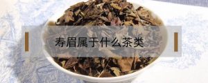 寿眉是什么茶（福建白茶寿眉是什么茶）看最鲜网，看新知识-提供各类互联网项目，互联网副业，职场技能课程，股票期货投资, 校园课程，升学考试等有价值的知识看最鲜网，看新知识