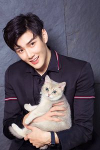 彦希个人资料图片（演员彦希个人简历）看最鲜网，看新知识-提供各类互联网项目，互联网副业，职场技能课程，股票期货投资, 校园课程，升学考试等有价值的知识看最鲜网，看新知识