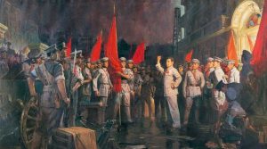 三大起义指的是哪三大（三大起义的历史意义）看最鲜网，看新知识-提供各类互联网项目，互联网副业，职场技能课程，股票期货投资, 校园课程，升学考试等有价值的知识看最鲜网，看新知识