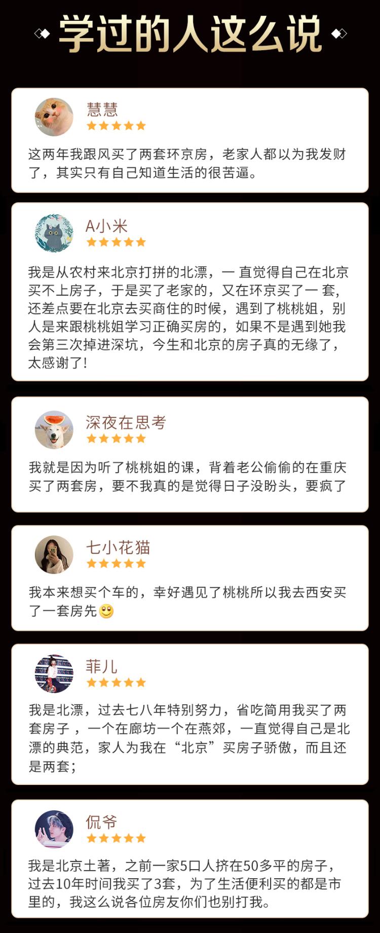 2020房产投资：买到房，买对房