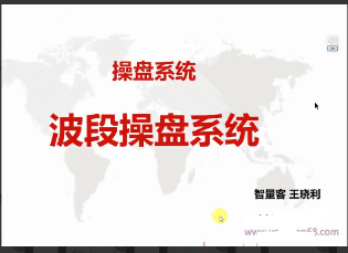 量学云讲堂 智量客王晓利第2期 30视频+3指标 2021年看最鲜网，看新知识-提供各类互联网项目，互联网副业，职场技能课程，股票期货投资, 校园课程，升学考试等有价值的知识看最鲜网，看新知识