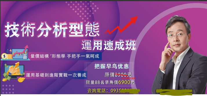 2021年蔡森技术分析形态运用速成班看最鲜网，看新知识-提供各类互联网项目，互联网副业，职场技能课程，股票期货投资, 校园课程，升学考试等有价值的知识看最鲜网，看新知识