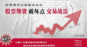 郭立荣《股票期货破坏点交易战法》70节课（高清版）看最鲜网，看新知识-提供各类互联网项目，互联网副业，职场技能课程，股票期货投资, 校园课程，升学考试等有价值的知识看最鲜网，看新知识