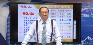 郭海培2021最新版开盘八法 视频+电子书看最鲜网，看新知识-提供各类互联网项目，互联网副业，职场技能课程，股票期货投资, 校园课程，升学考试等有价值的知识看最鲜网，看新知识