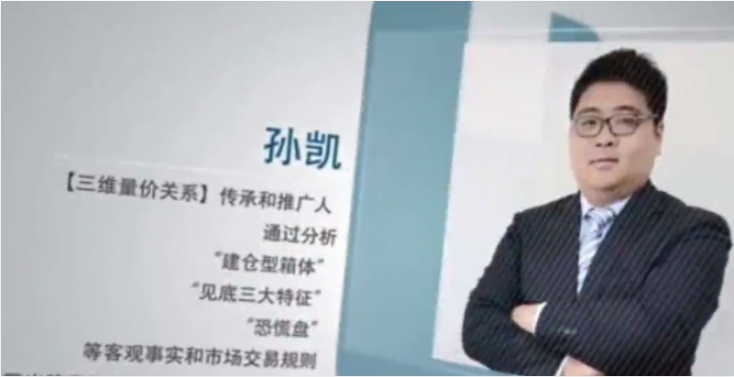 孙凯三维量价关系视频课程 17课看最鲜网，看新知识-提供各类互联网项目，互联网副业，职场技能课程，股票期货投资, 校园课程，升学考试等有价值的知识看最鲜网，看新知识