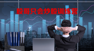 只会炒股 股哥训练营 第十期看最鲜网，看新知识-提供各类互联网项目，互联网副业，职场技能课程，股票期货投资, 校园课程，升学考试等有价值的知识看最鲜网，看新知识