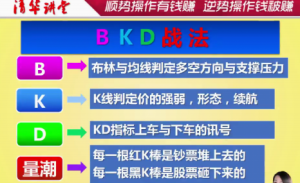 张清华20201218直播课-BKD战法 高清视频看最鲜网，看新知识-提供各类互联网项目，互联网副业，职场技能课程，股票期货投资, 校园课程，升学考试等有价值的知识看最鲜网，看新知识