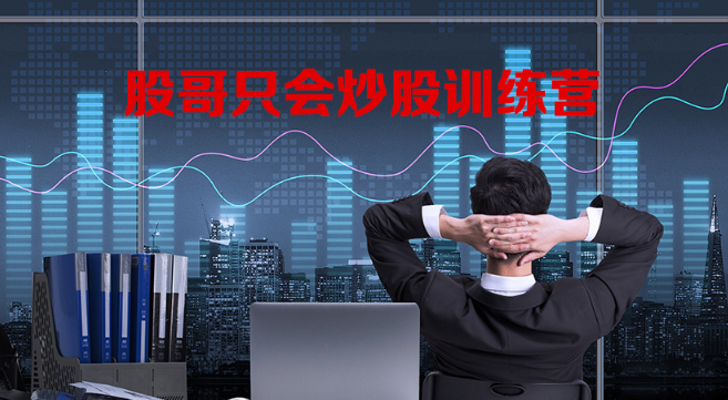 只会炒股 股哥训练营 第八期看最鲜网，看新知识-提供各类互联网项目，互联网副业，职场技能课程，股票期货投资, 校园课程，升学考试等有价值的知识看最鲜网，看新知识