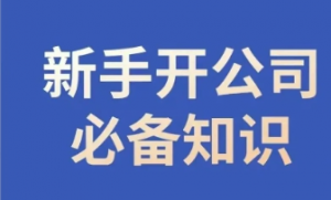 新手开公司必备知识，小辉陪你开公司，合规经营少踩坑看最鲜网，看新知识-提供各类互联网项目，互联网副业，职场技能课程，股票期货投资, 校园课程，升学考试等有价值的知识看最鲜网，看新知识