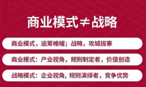 博商黄力泓《新商业模式与利润增长》,学完让你商业模式有了新的认识看最鲜网,看新知识-提供各类互联网项目,互联网副业,职场技能课程,股票期货投资, 校园课程,升学考试等有价值的知识看最鲜网,看新知识