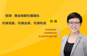 张琦商业创新之引爆利润增长,引爆流量|引爆业绩|引爆利润看最鲜网，看新知识-提供各类互联网项目，互联网副业，职场技能课程，股票期货投资, 校园课程，升学考试等有价值的知识看最鲜网，看新知识