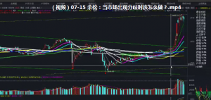 【小黄牛】余松-量学十八招公开课合集包看最鲜网，看新知识-提供各类互联网项目，互联网副业，职场技能课程，股票期货投资, 校园课程，升学考试等有价值的知识看最鲜网，看新知识