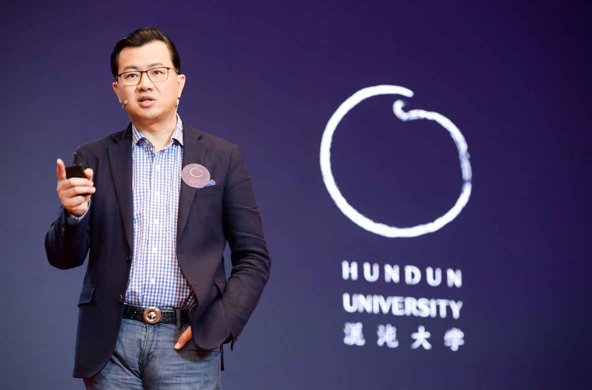 创始人CEO在危机下的决断：练就企业的内功（1大节，视频）看最鲜网，看新知识-提供各类互联网项目，互联网副业，职场技能课程，股票期货投资, 校园课程，升学考试等有价值的知识看最鲜网，看新知识