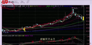 冯国磊空军实战 全赢MACD 视频2集+指标公式看最鲜网，看新知识-提供各类互联网项目，互联网副业，职场技能课程，股票期货投资, 校园课程，升学考试等有价值的知识看最鲜网，看新知识