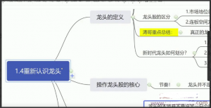 涛哥连板龙头接力战法 妖股接力战法看最鲜网，看新知识-提供各类互联网项目，互联网副业，职场技能课程，股票期货投资, 校园课程，升学考试等有价值的知识看最鲜网，看新知识