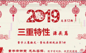 龙头密探白马密探仲展第十二期 量学量柱原理战法 三慧擒龙养龙特战课看最鲜网，看新知识-提供各类互联网项目，互联网副业，职场技能课程，股票期货投资, 校园课程，升学考试等有价值的知识看最鲜网，看新知识