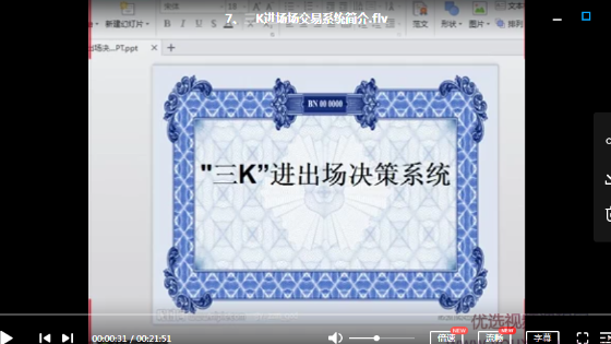 孤狼现货交易8大交易系统 视频看最鲜网，看新知识-提供各类互联网项目，互联网副业，职场技能课程，股票期货投资, 校园课程，升学考试等有价值的知识看最鲜网，看新知识