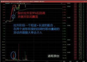 【道哥】2020年天道兄弟 首板擒牛实战课看最鲜网，看新知识-提供各类互联网项目，互联网副业，职场技能课程，股票期货投资, 校园课程，升学考试等有价值的知识看最鲜网，看新知识