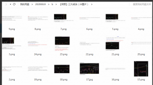 树哥三大战法（24图片）看最鲜网，看新知识-提供各类互联网项目，互联网副业，职场技能课程，股票期货投资, 校园课程，升学考试等有价值的知识看最鲜网，看新知识
